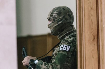 СБУ вербует жителей Донбасса, угрожая их семьям - «Новороссия»