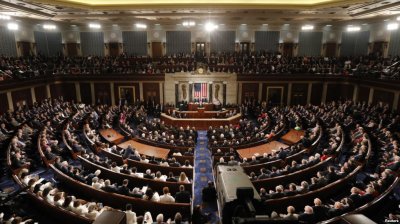 Сенат США одобрил антироссийские санкции за помощь Сирии - «Новороссия»