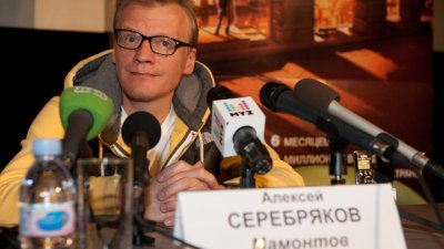 Серебряков объяснил свое заявление о «российской агрессии» гражданской позицией патриота - «Новороссия»