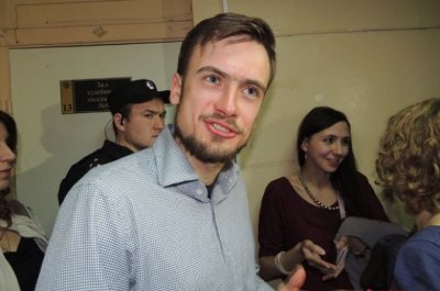 Скандальный участник Pussy Riot приписал защитникам Донбасса убийство журналистов в ЦАР - «Новороссия»