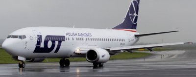 Следовавший в Варшаву самолет экстренно совершил посадку в Одессе - «Новороссия»