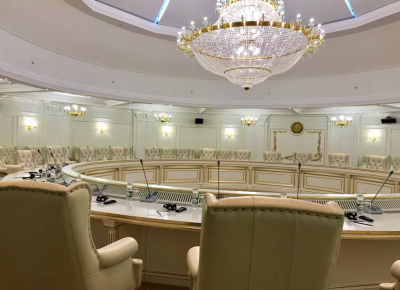 Следующая встреча Контактной группы по Донбассу состоится 13 марта - «Новороссия»