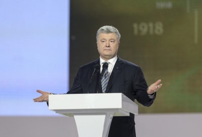 Сотрудник штаба Порошенко назвал «предвыборной технологией» информацию о коррупции президента - «Новороссия»