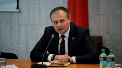 Спикер Парламента Молдавии: Кишинев может отказаться от Приднестровья ради вступления в ЕС - «Новороссия»