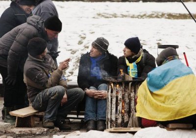 Средний размер субсидий для граждан Украины уменьшился в январе на 21,3% - «Новороссия»