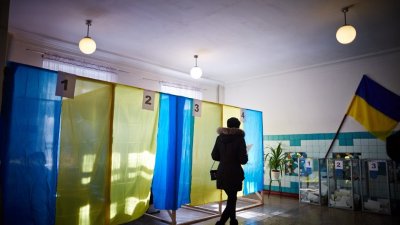 Стали известны основные методы манипуляции на выборах президента Украины - «Новороссия»