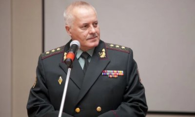 Суд арестовал экс-главу Генштаба Украины - «Новороссия»