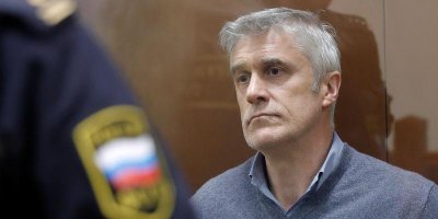 Суд арестовал основателя Baring Vostok Майкла Калви на два месяца