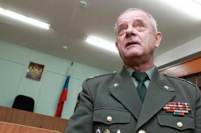 Суд освободил покушавшегося на Чубайса полковника Квачкова - «Новороссия»
