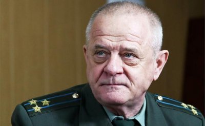 Судьба разведчика: ГРУ открестилось от полковника Квачкова - «Политика»