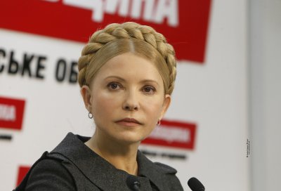 Тимошенко раскрыла схему фальсификации выборов со стороны Порошенко - «Новороссия»