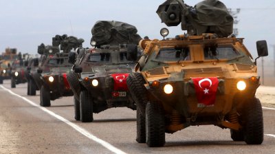 Турция предоставит Украине военную помощь на десятки миллионов долларов - «Новороссия»