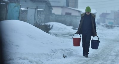 У половины жителей Бердянска уже четвертые сутки отсутствует вода - «Новороссия»