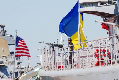 Украина анонсировала совместные с США военно-морские учения «Sea Breeze — 2019» - «Новороссия»