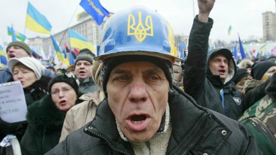 Украина потребовала закрыть представительство ДНР в Италии - «Новороссия»