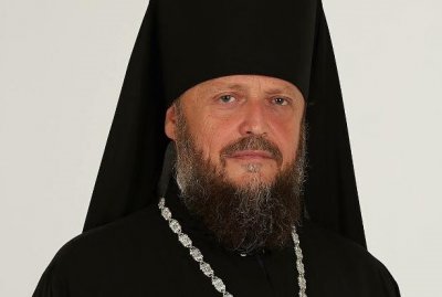 Украина принудительно выслала в США епископа канонической УПЦ - «Новороссия»