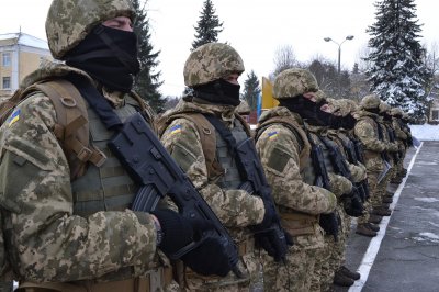 Украинская армия за неделю 111 раз нарушила режим прекращения огня в ДНР - «Новороссия»