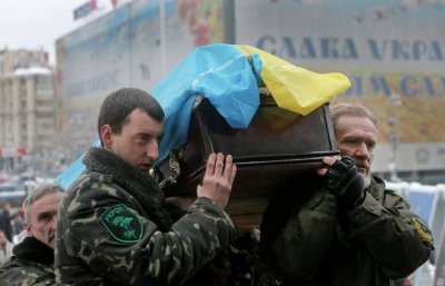 В 2018 году Киев потерял в Донбассе 370 боевиков из-за пьянства, бесчинств и самоубийств - «Новороссия»