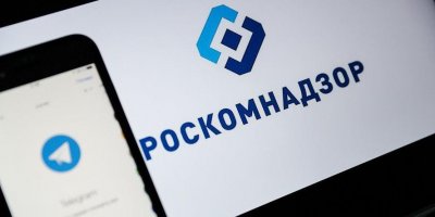В борьбе с Telegram Роскомнадзор заблокировал мобильные банки ВТБ, "Открытия" и "Россельхозбанка"