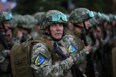 В Донбассе боевик ВСУ расстрелял сослуживца из-за разногласий по поводу 23 февраля - «Новороссия»