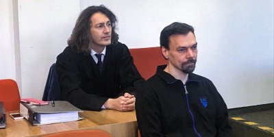 В Германии начался судебный процесс над племянником Дмитрия Киселева