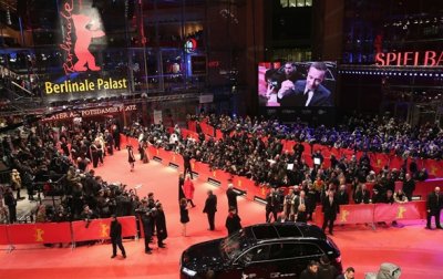 В Германии стартует кинофестиваль Берлинале-2019 - (видео)