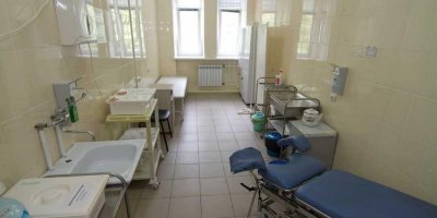 В Хабаровске женщина родила на полу роддома, не дождавшись врачей