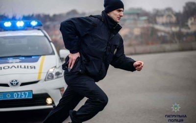 В Киеве мошенники забрали у курьера финучреждения 1,5 миллиона - «Украина»