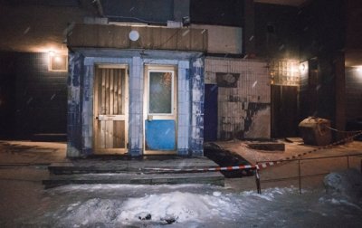 В Киеве мужчина выпал из окна девятого этажа - «Украина»