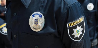 В Киеве полицейский отстреливался от напавших на него пьяных людей - «Новороссия»