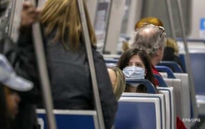 В Киеве за неделю снизилось число заболевших гриппом - «Украина»