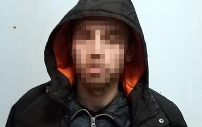 В Киеве задержали подозреваемого в ограблении школьников - «Украина»