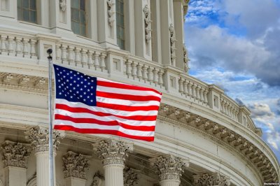 В конгресс США внесен законопроект о запрете выхода из ДРСМД - «Новороссия»