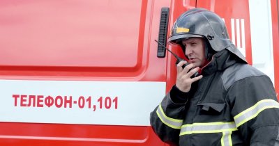В Москве из-за угрозы взрыва спасатели эвакуируют Министерство образования РФ - «Новороссия»