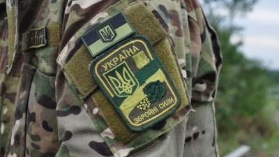 В Одессе офицер ВСУ задержан за хранение амфетамина - «Новороссия»