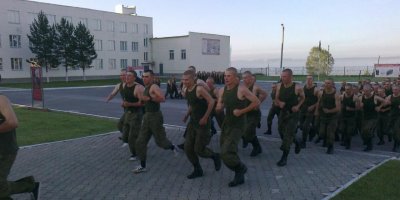 В Петербурге полковника осудили за фиктивную вербовку спортсменов в армию