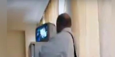В Ростове с пациентов больницы стали брать деньги за просмотр телевизора