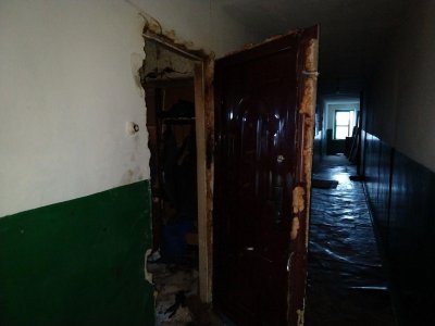 В Славянске в жилом доме произошел взрыв - «Новороссия»