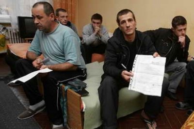 Венгрия начала судебное преследование украинских нелегалов и гастарбайтеров - «Новороссия»