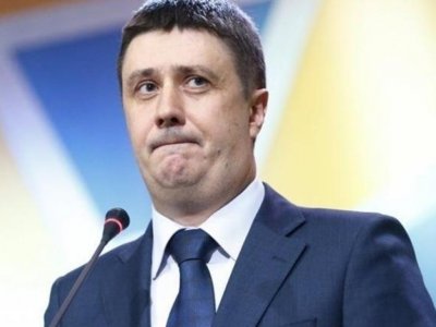Вице-премьер Украины назвал решение о недопуске к Евровидению певицы Maruv взвешенным и правильным - «Новороссия»