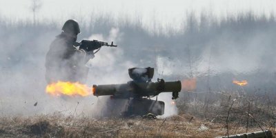 ВСУ обстреляли из гранатометов насосную станцию в ДНР во время пересменки рабочих - «Новороссия»