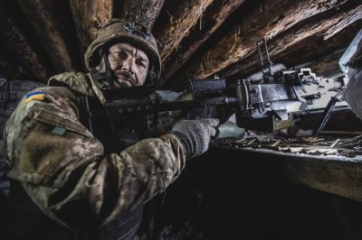 ВСУ выпустили более 40 снарядов по мирным селам на юге ДНР - «Новороссия»