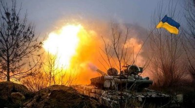 ВСУ за сутки выпустили по территории ДНР почти 400 боеприпасов - «Новороссия»