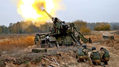 ВСУ за сутки выпустили по территории ЛНР 95 боеприпасов - «Новороссия»