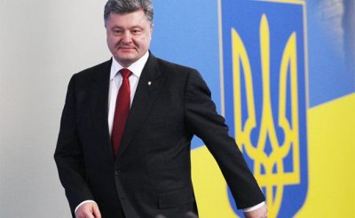 Выборы на Украине: Порошенко готов бежать с награбленным - «Политика»
