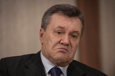 Янукович заявил, что ценой войны в Донбассе предотвратил более масштабный конфликт в центре Европы - «Новороссия»