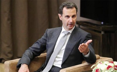 Зачем Асад стравливает Москву с Анкарой - «Военные действия»