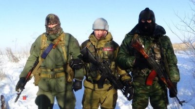 Защитники Донбасса с начала суток уничтожили одного и ранили двух украинских боевиков - «Новороссия»