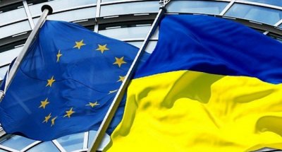 Жители Украины все меньше желают вступления страны в ЕС — опрос - «Новороссия»