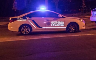 В Киеве из машины украли $130 тысяч - «Украина»